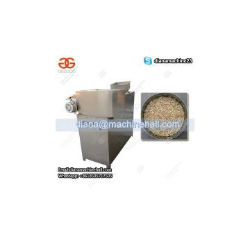 Automatic Peanut Stripping Machine|Peanut Slivers Cutter Machine|Peanut Cutting Machine