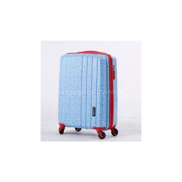 Carry-on Valise