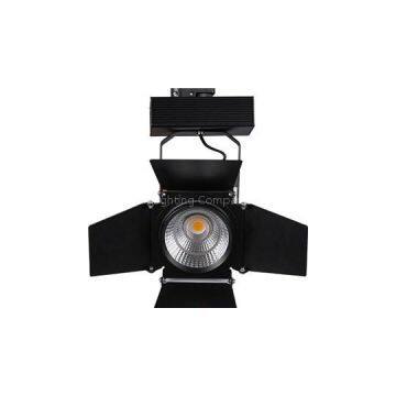 40W COB Track Light