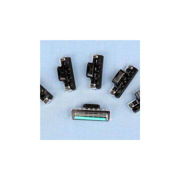Performance Twin Blade Head