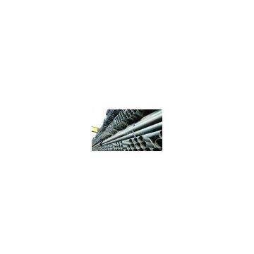 Seamless Steel Pipe for Transporting Liquid