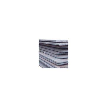 Sell Hull Structure Steel Plates