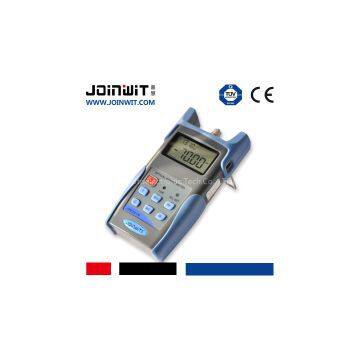 JW3216 Handheld Optical Power Meter