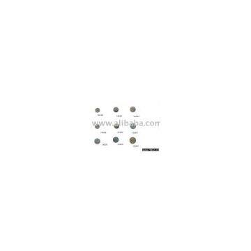 Gp Lithium Button Coin For Calculator And Computer Use