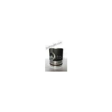 Plain Bottom Piston Liner Kit D1146 Ring Carrier Piston With Aluminum Alloy