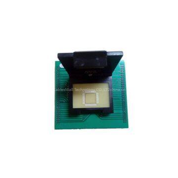 JingTian SBGA152P Test socket SBGA152 IC adapter