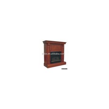 Wood Fireplace (WF-002B)