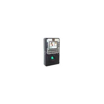 ZKS-T9 Multimedia Time Attendance and Access Control Terminal