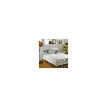Southern Cross spring mattress
