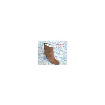 Women's Boots (18)