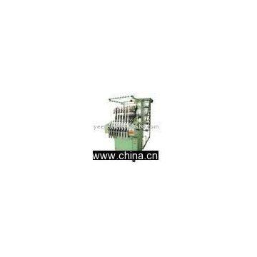 ZIPPPER BELT NEEDLE LOOM (ZIPPER MACHINE,ZIPPER TAPE NEEDLE LOOM,ZIPPER FABRIC NEEDLE LOOM)