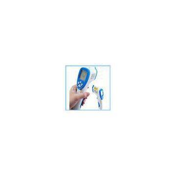 Backlit LCD display Non Contact Infrared Thermometer Test Ebola Fever