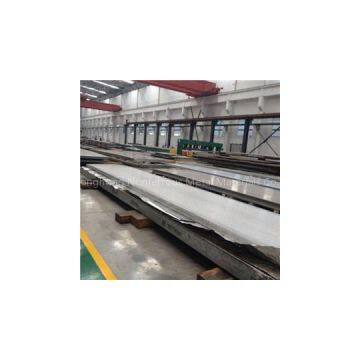 6082 Aluminum Sheet