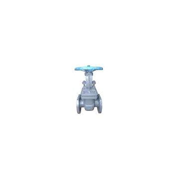 gate valve(DN50)