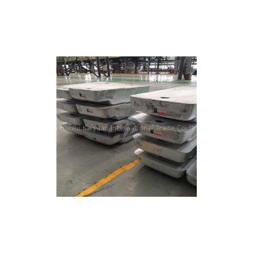 Galvanized Iron Sheet