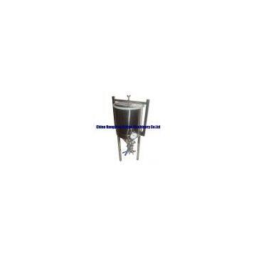 Stainless Steel Conical Fermenter