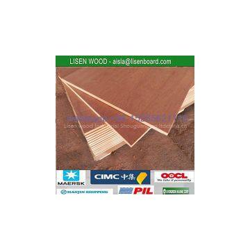 Plywood for Container Flooring Repair 1160 x 2400 x 28mm