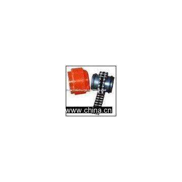 Roller Chain Flexible Coupling