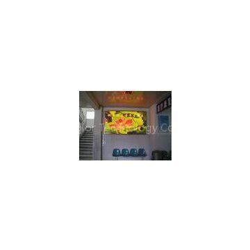 Energy Saving Video Indoor LED Screen