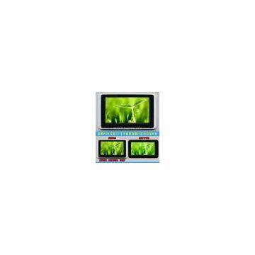 Ramos W28 Tablet PC 7'' IPS Screen HD  Amlogic 16GB Android 4.0 WiFi