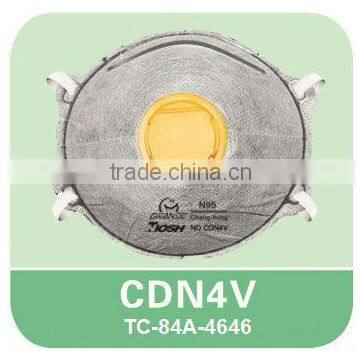 N95 particulate respirator