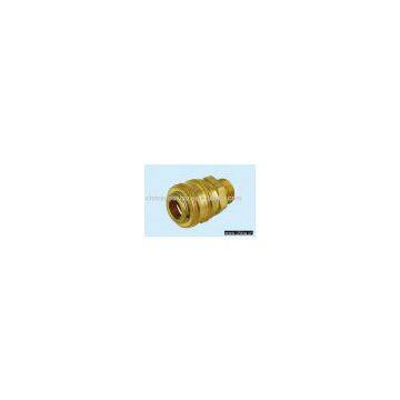 quick coupler SE-SM