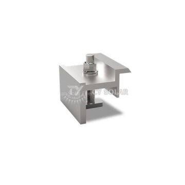 End Clamp