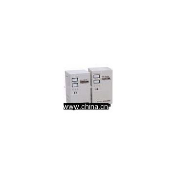 SVC Voltage Stabilizer (Voltage Regulator)