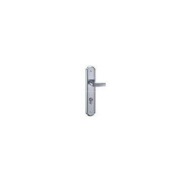 Stainless Steel Lock KTG-8505-019