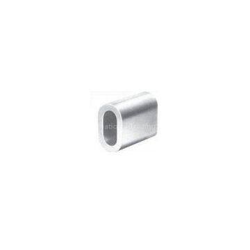 Rigging Hardware - DIN3093 Aluminum Ferrules