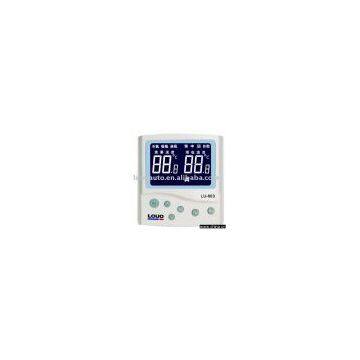 Digital Controller