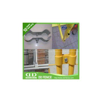 Victorian Temporary Fencing / Removable Fencing photo-3