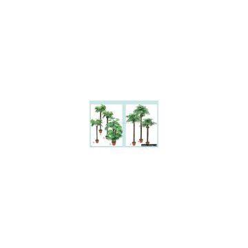 Artificial tree,palm tree,decoration tree