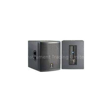 JBL PRX718S 18 Self Powered Subwoofer System