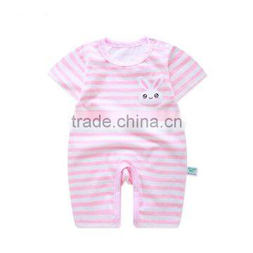 Custom newest design baby fashionable clothes TB010