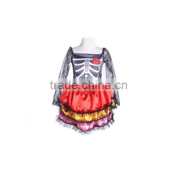 Onbest princess costume fancy dress halloween costumes for kids girls