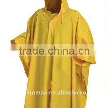 Multi Functional Nylon Poncho