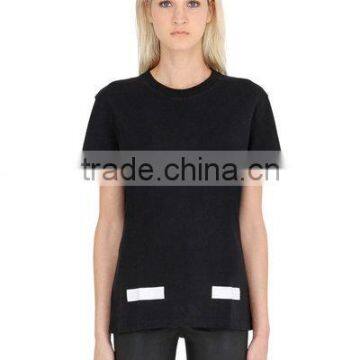 Fashion Printed T-Shirts Short Sleeve Slim T Shirts for women