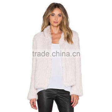 SJ406-01 Hot Sale Women Australia Design Jackets Clothing for Woman