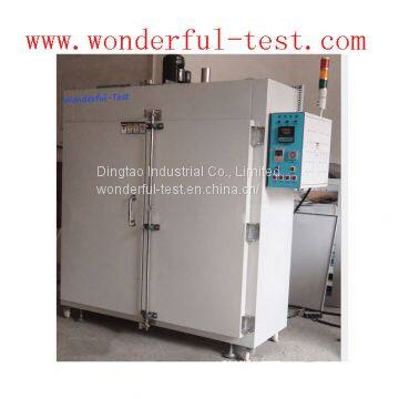 9,The Accuate Warm Air Drying Oven 452