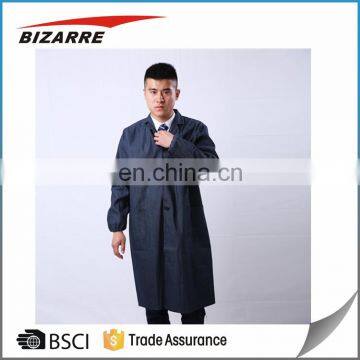 High Quality Cotton Cowboy Workwear Coverall For Worker