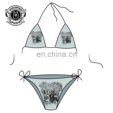 2016 Cheap Hot Promotion woman sexy bikini swimwear Micro Bikini