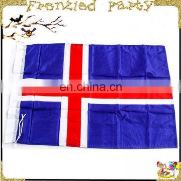 customize made cheap country flag FGF-1001