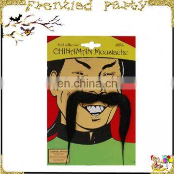 china wholesale fancy party fake mustache FGM-0026