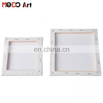 Artist Painting Mini Stretched Canvas Set