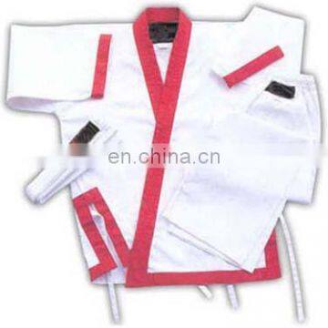 Martial Arts Uniforms