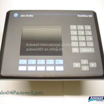 Allen Bradley PanelView Series Touch Panel 300 550 600 900 1000 1400 Plus photo-2