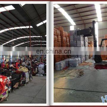 China Second Hand Clothing Small Bales Vendor photo-6
