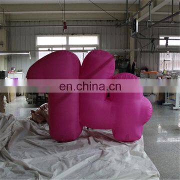 Airblown Decorations Figure Inflatable photo-2