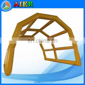 New Sport Game Type Inflatable Baseball Tent for sale